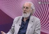 Гость в студии. Писатель Александр Дворкин об ульяновских сектах и фестивале «Протока»