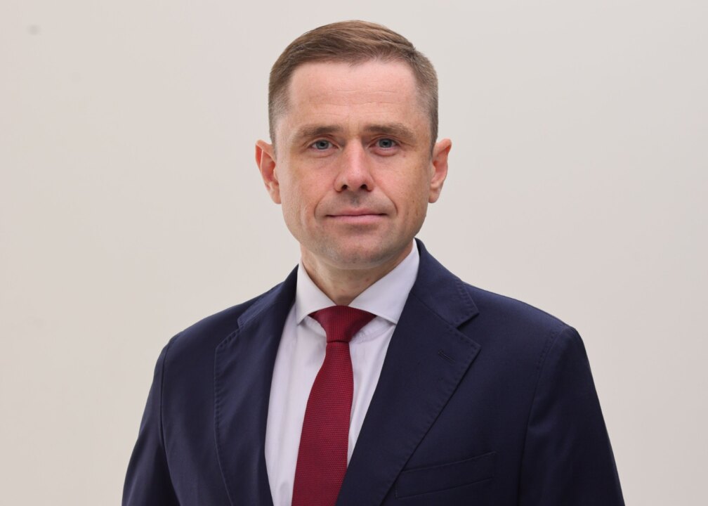 Александр Аксененко. Фото пресс-службы СРЗП